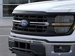 2025 Ford F-150 SuperCrew Cab 4WD Pickup for sale #91215 - photo 19