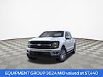 2025 Ford F-150 SuperCrew Cab 4WD Pickup for sale #91215 - photo 3