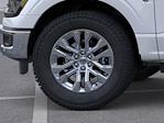 2025 Ford F-150 SuperCrew Cab 4WD Pickup for sale #91215 - photo 21