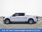 2025 Ford F-150 SuperCrew Cab 4WD Pickup for sale #91215 - photo 5