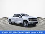 2025 Ford F-150 SuperCrew Cab 4WD Pickup for sale #91215 - photo 9