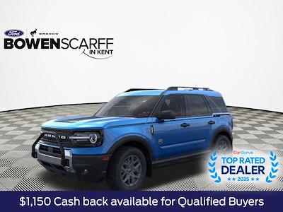 2025 Ford Bronco Sport 4WD SUV for sale #91216 - photo 1