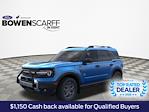 2025 Ford Bronco Sport 4WD SUV for sale #91216 - photo 1