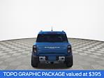 2025 Ford Bronco Sport 4WD SUV for sale #91216 - photo 7