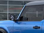 2025 Ford Bronco 4WD SUV for sale #91217 - photo 23