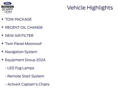 Used 2020 Ford Explorer - photo 1