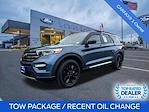 2020 Ford Explorer 4WD SUV for sale #91226A - photo 1