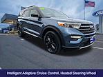 2020 Ford Explorer 4WD SUV for sale #91226A - photo 11