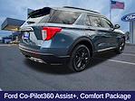 2020 Ford Explorer 4WD SUV for sale #91226A - photo 8