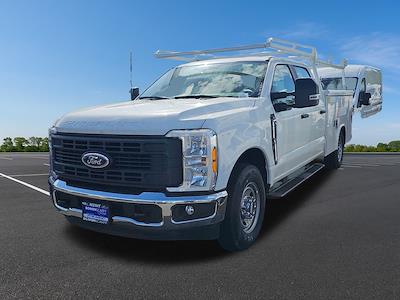 New 2023 Ford F-250 Crew Cab Reading U98-SWs 8' 2" Service Truck for sale #F2065 - photo 1
