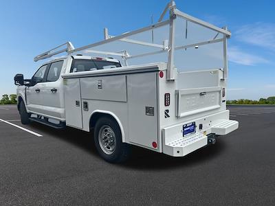 2023 Ford F-250 Crew Cab RWD Reading Service Truck for sale #F2065 - photo 2