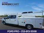 New 2023 Ford F-250 Crew Cab Reading U98-SWs 8' 2" Service Truck for sale #F2065 - photo 2