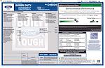 New 2023 Ford F-250 Crew Cab Reading U98-SWs 8' 2" Service Truck for sale #F2065 - photo 3