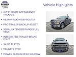 2018 Ford F-150 SuperCrew Cab 4x4 Pickup for sale #F2078D - photo 11
