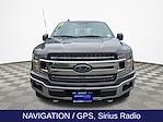 2018 Ford F-150 SuperCrew Cab 4x4 Pickup for sale #F2078D - photo 3
