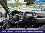 2018 Ford F-150 SuperCrew Cab 4x4 Pickup for sale #F2078D - photo 21
