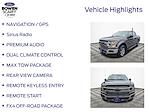 2018 Ford F-150 SuperCrew Cab 4x4 Pickup for sale #F2078D - photo 6