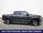 2018 Ford F-150 SuperCrew Cab 4x4 Pickup for sale #F2078D - photo 7