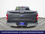 2018 Ford F-150 SuperCrew Cab 4x4 Pickup for sale #F2078D - photo 10