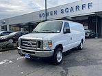 Used 2008 Ford E-150 Econoline RWD Empty Cargo Van for sale #F2865B - photo 1