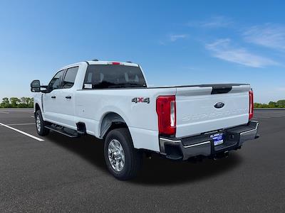 New 2023 Ford F-350 XL Crew Cab 4x4 SRW Pickup for sale #F2875 - photo 2