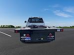 New 2023 Ford F-350 Super Cab 4x4 9' 6" Monroe Truck Equipment Steel Flatbed Truck for sale #F3183 - photo 7