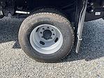 New 2023 Ford F-350 Super Cab 4x4 9' 6" Monroe Truck Equipment Steel Flatbed Truck for sale #F3183 - photo 9