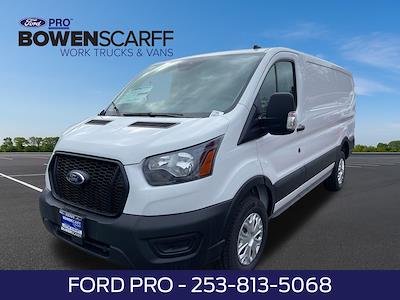New 2024 Ford Transit 350 Low Roof Empty Cargo Van for sale #F3366 - photo 1