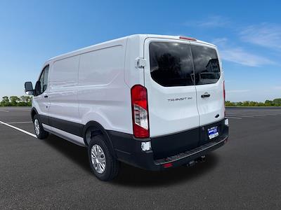 New 2024 Ford Transit 350 Low Roof Empty Cargo Van for sale #F3366 - photo 2