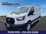 New 2024 Ford Transit 350 Low Roof Empty Cargo Van for sale #F3366 - photo 1