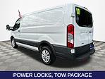2017 Ford Transit 250 Low Roof RWD Empty Cargo Van for sale #F3366A - photo 2