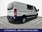 2017 Ford Transit 250 Low Roof RWD Empty Cargo Van for sale #F3366A - photo 8