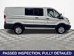 2017 Ford Transit 250 Low Roof RWD Empty Cargo Van for sale #F3366A - photo 9