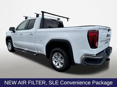 Used 2022 GMC Sierra 1500 SLE Double Cab for sale #F3366B - photo 2