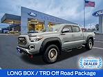 2021 Toyota Tacoma Double Cab 4WD Pickup for sale #F3366C - photo 1