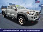 2021 Toyota Tacoma Double Cab 4WD Pickup for sale #F3366C - photo 11