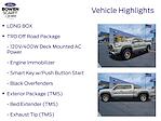 2021 Toyota Tacoma Double Cab 4WD Pickup for sale #F3366C - photo 5