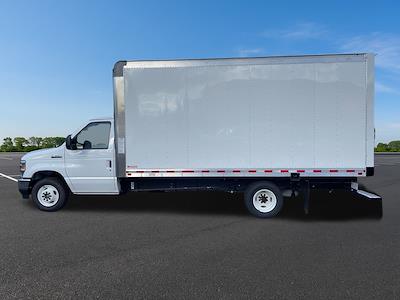New 2024 Ford E-350 14' Morgan Truck Body Box Van for sale #F3390 - photo 2