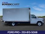 New 2024 Ford E-350 14' Morgan Truck Body Box Van for sale #F3390 - photo 3