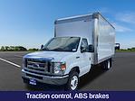 New 2024 Ford E-350 14' Morgan Truck Body Box Van for sale #F3390 - photo 1