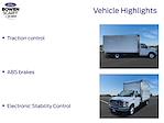 New 2024 Ford E-350 14' Morgan Truck Body Box Van for sale #F3390 - photo 4