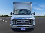 New 2024 Ford E-350 14' Morgan Truck Body Box Van for sale #F3390 - photo 5