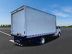 New 2024 Ford E-350 14' Morgan Truck Body Box Van for sale #F3390 - photo 6