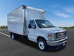 New 2024 Ford E-350 14' Morgan Truck Body Box Van for sale #F3390 - photo 7