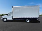 New 2024 Ford E-350 14' Morgan Truck Body Box Van for sale #F3390 - photo 2