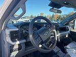 New 2024 Ford F-450 XL Regular Cab 4x4 Cab Chassis for sale #F3390 - photo 10