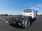 New 2024 Ford F-450 XL Regular Cab 4x4 Cab Chassis for sale #F3390 - photo 4