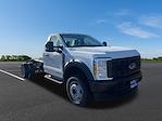 New 2024 Ford F-450 XL Regular Cab 4x4 Cab Chassis for sale #F3390 - photo 6