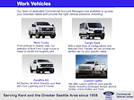 New 2024 Ford F-350 Regular Cab 4x4 12' 6" Monroe Truck Equipment Steel Flatbed Truck for sale #F3433 - photo 24