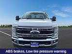 New 2024 Ford F-350 Regular Cab 4x4 12' 6" Monroe Truck Equipment Steel Flatbed Truck for sale #F3433 - photo 5